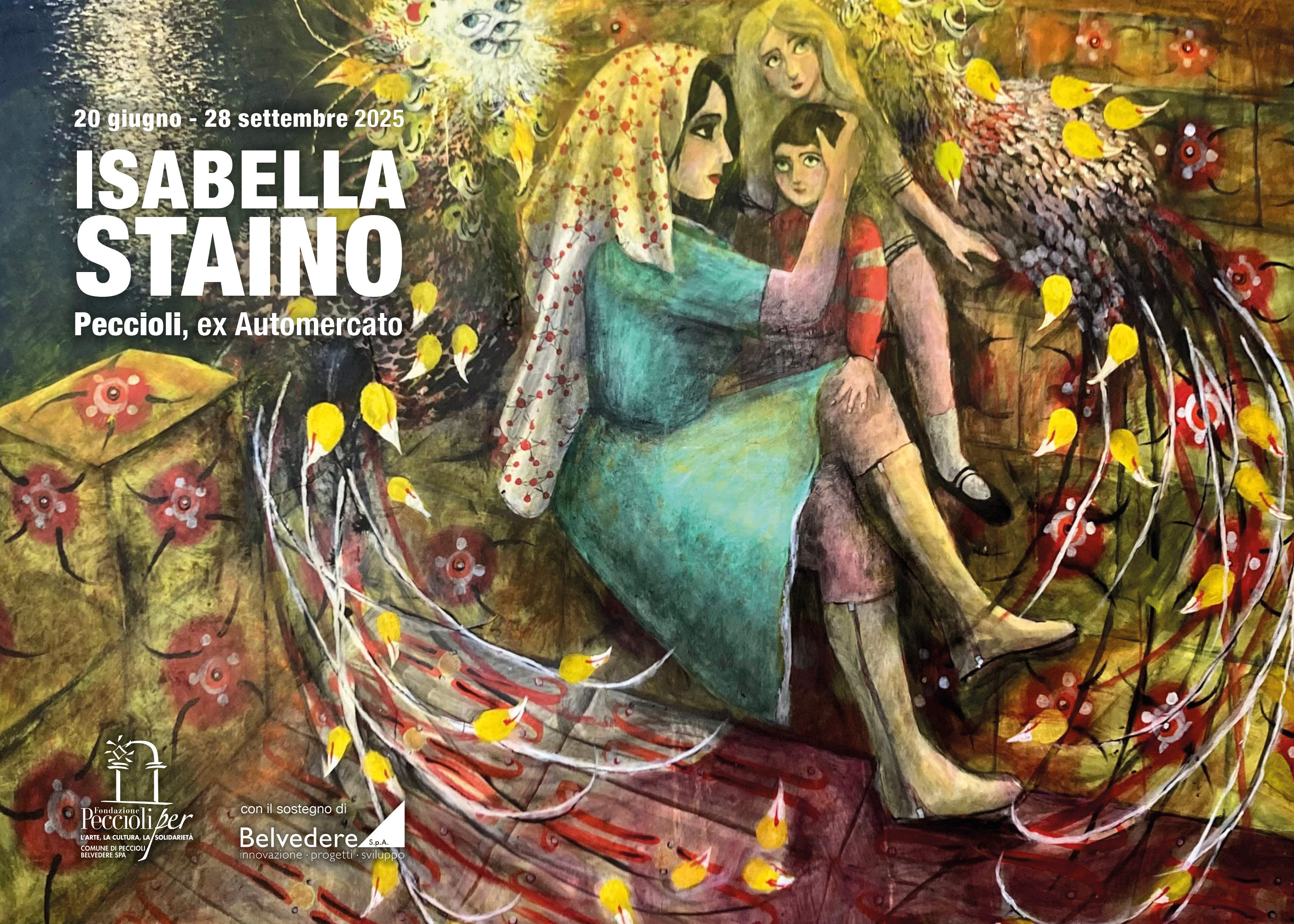 Concerti ed eventi a Peccioli